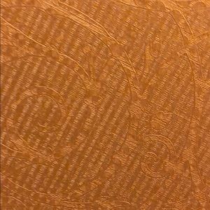 Meet your Posher, Andy